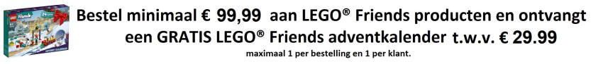 LEGO Friends